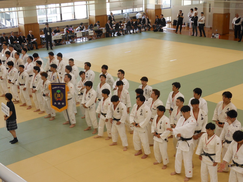 東京都民スポーツ大会に参加しました２０２６年５月17日
